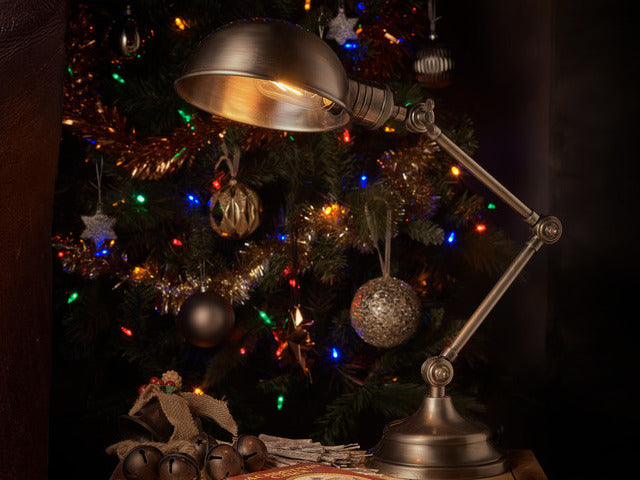 The Ultimate Festive Gift Guide: Timeless Designs to Enrich Any Space